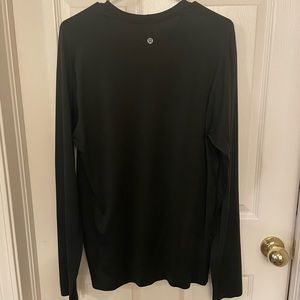 Long sleeve lululemon
